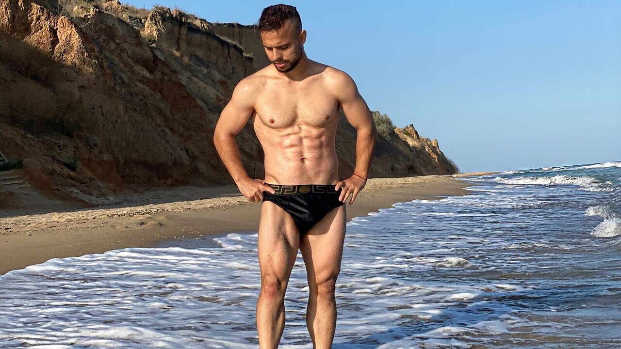 Join AndyRights for Exclusive Live Webcam