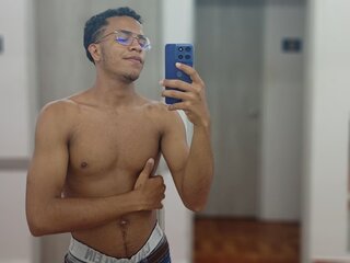 Join AstonVera for Exclusive Live Webcam