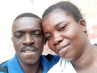 Join BenardAndBernice for Exclusive Live Webcam