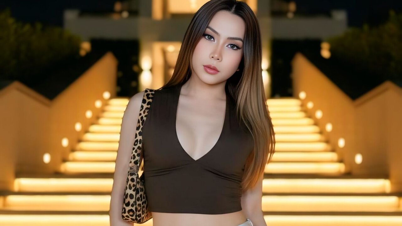 Join DahliaStarsi for Exclusive Live Webcam