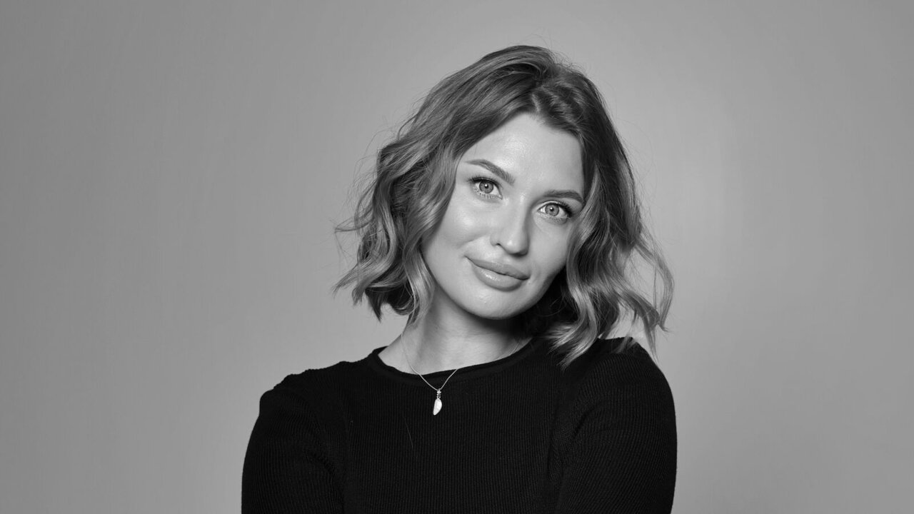 Join IngaTresor for Exclusive Live Webcam