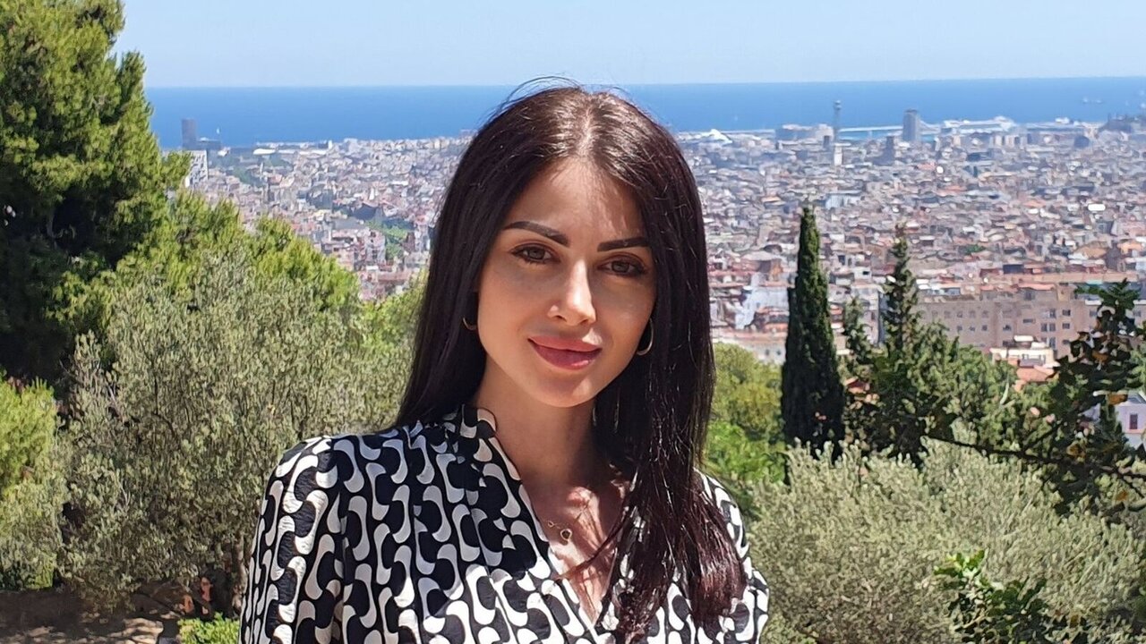 Join LizaAlieva for Exclusive Live Webcam