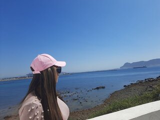 Join VikySmitt for Exclusive Live Webcam