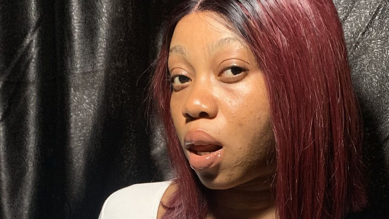 Join VivianRuben for Exclusive Live Webcam